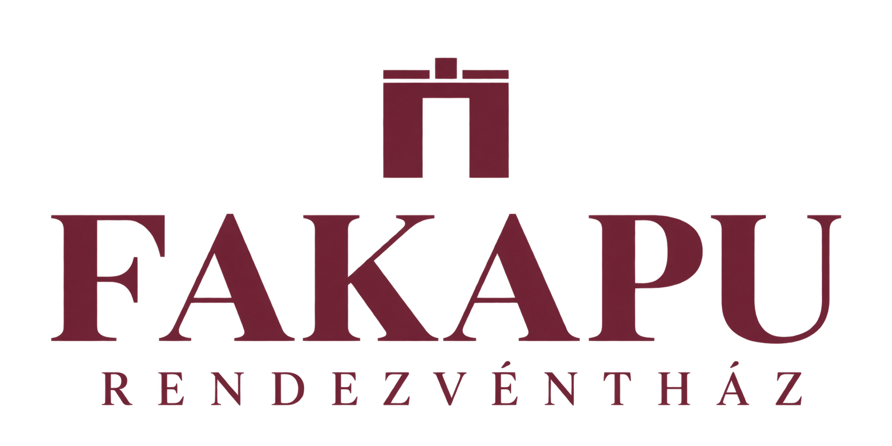 Fakapu Rendezvényház